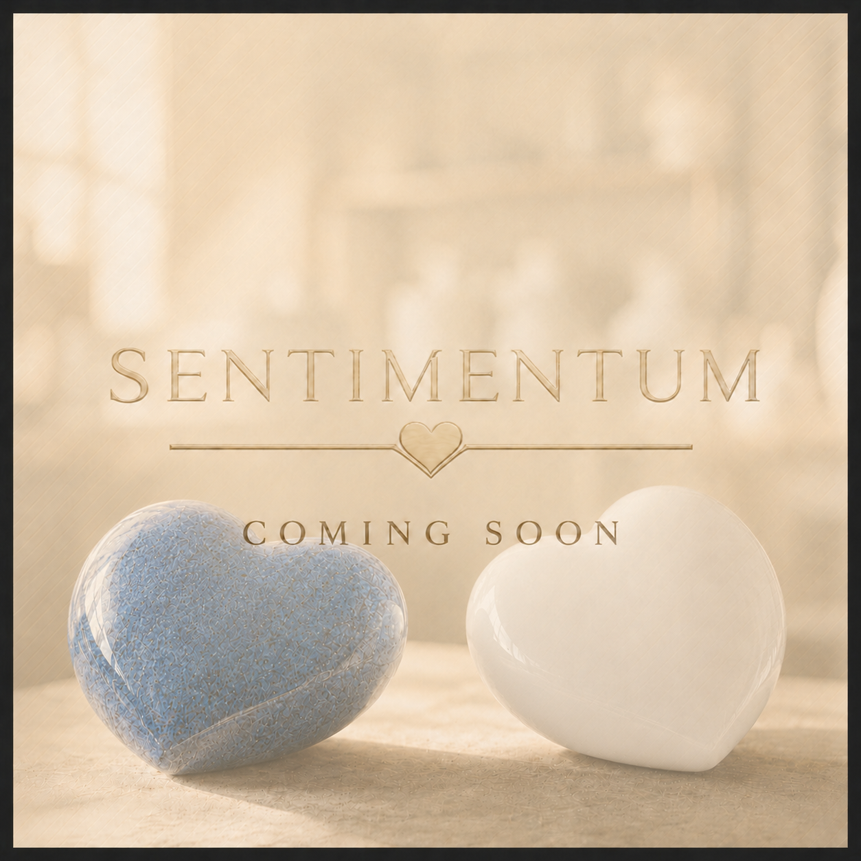 Sentimentum Little Angels — coming soon